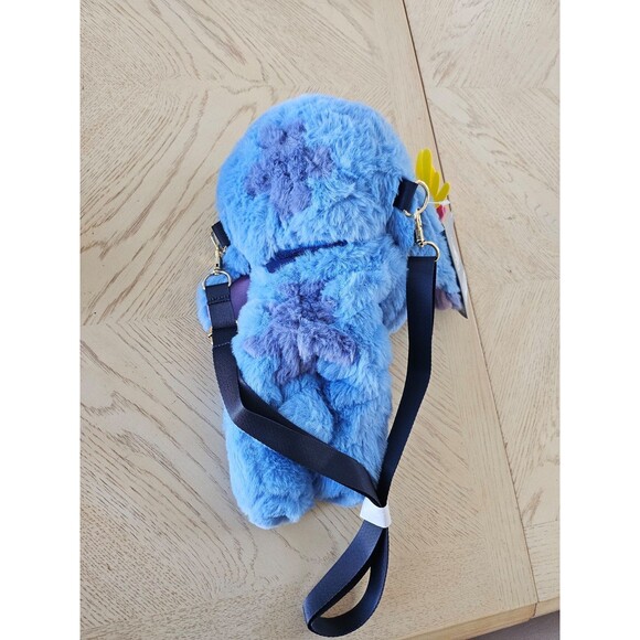 Stich and scrump cross body bag - Picture 2 of 3